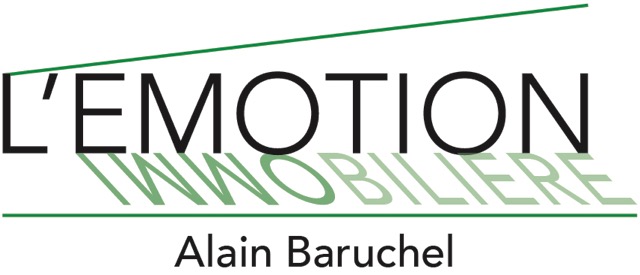 L’émotion Immobilière Logo